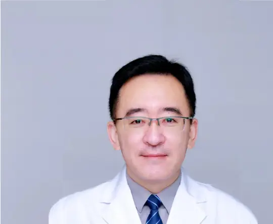 Cao Wei