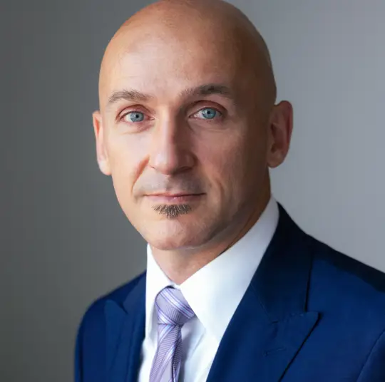 Interview with Daniele Fioramonti