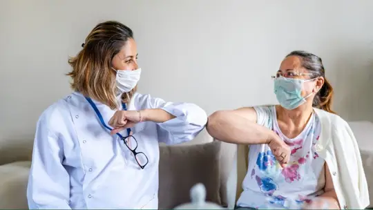 Diaverum lavora per migliorare il supporto sul posto di lavoro per le donne in menopausa