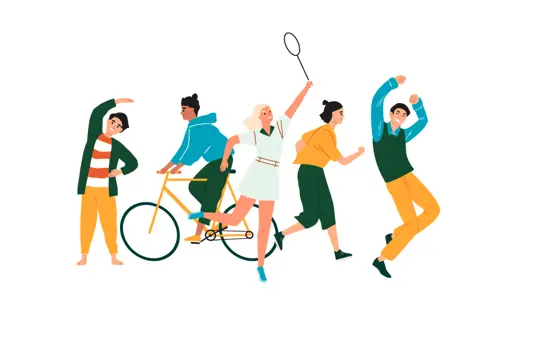 Diaverum for Health Challenge 2025: the success of Team Italy