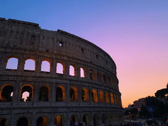 Roma