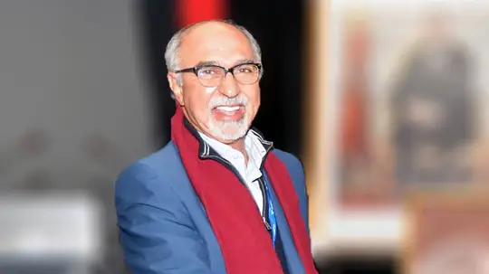 Dr Bachir MOUNIB
