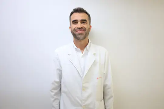 Alexandre Gomes