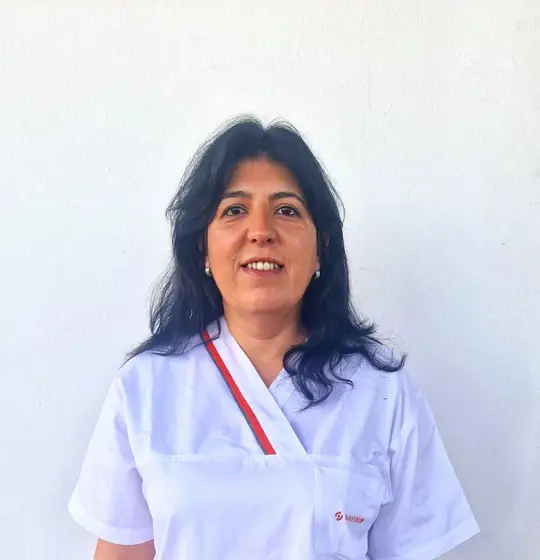 Isabel Moreira