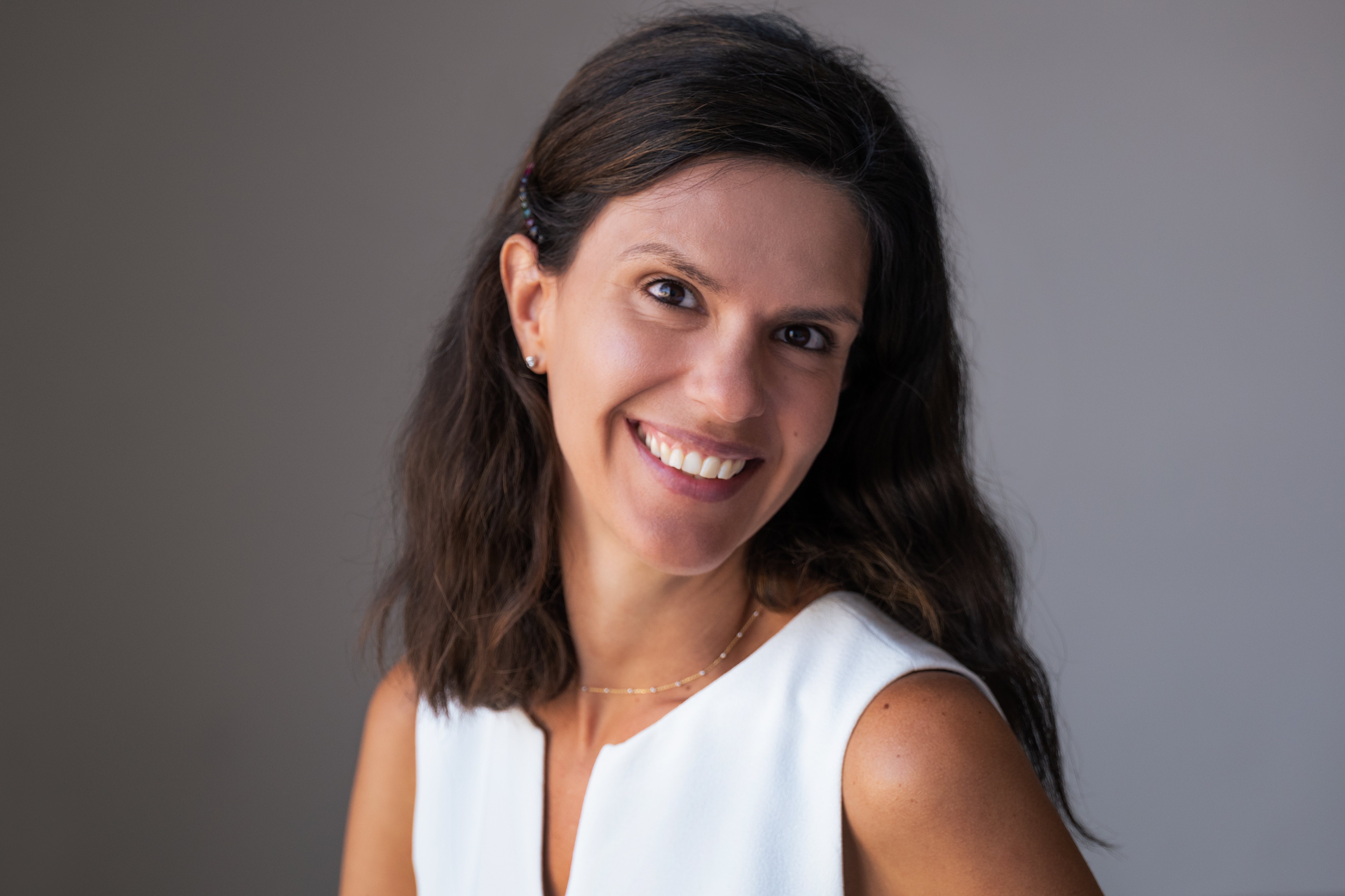 Intervista a Valeria Gigli