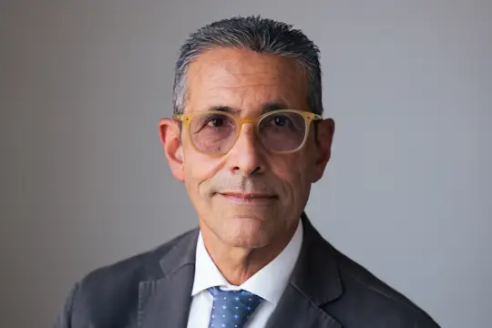Gaspare Elios Russo