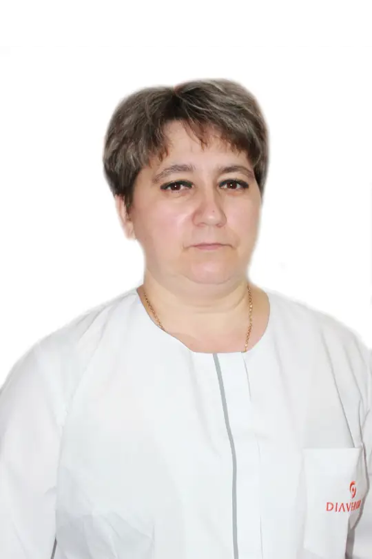 Pyata Irina