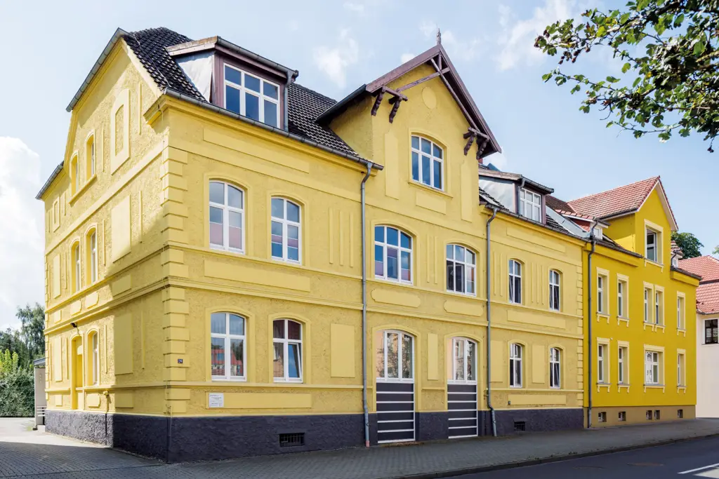 Diaverum Grimmen