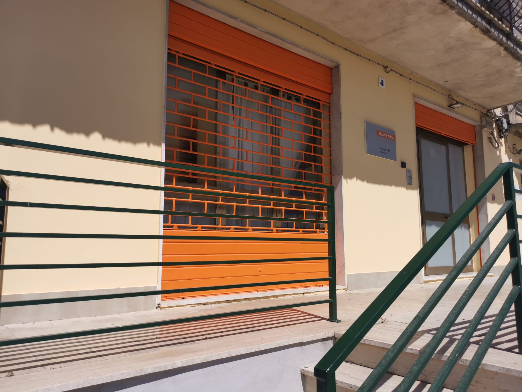 Centro Rene di Palagonia