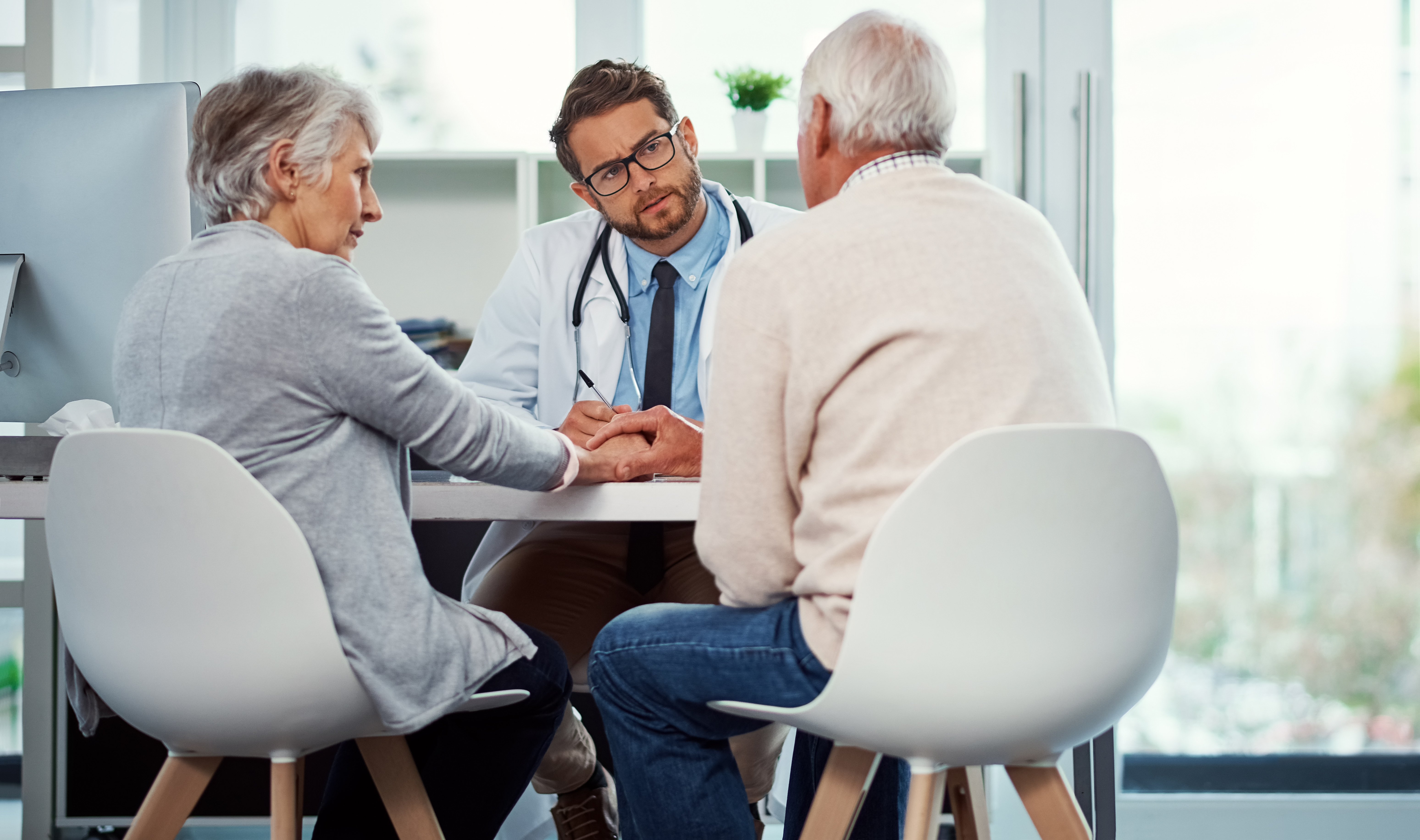 Kidney failure