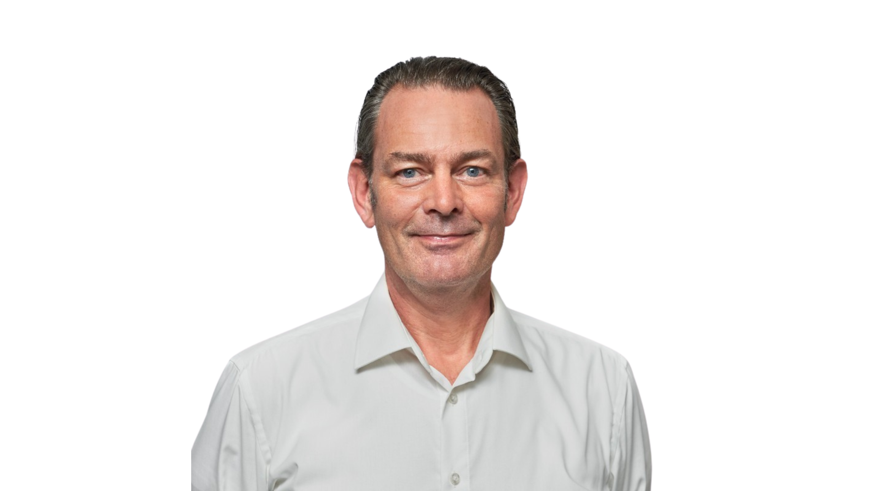 Håkan Petersson, Director Leadership and Development, Diaverum AB