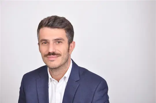 Interview with Claudio Di Lorenzo